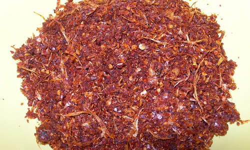 Garlic Chiili Powder