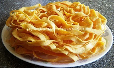 ribbon-pakoda