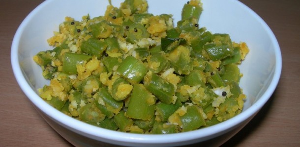 beans-curry