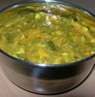 avaraikkai-broad-beans-kootu