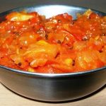 Onion Curry