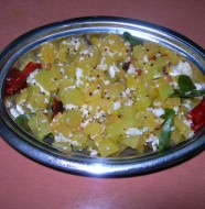 Parangi-Kai-Yellow-pumpkin-poriyal Parangi-Kai-Yellow-pumpkin-poriyal