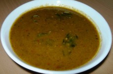 Kothumalli Kuzhambu