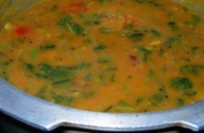 keerai-greens-sambar