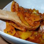 Instant Lemon Pickle Instant Lemon Pickle