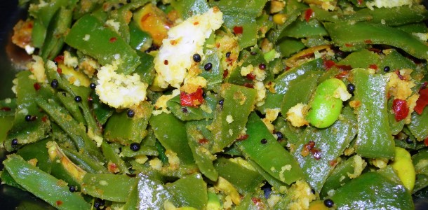 avaraikai-thuvattal
