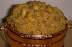 Sarkarai Pongal