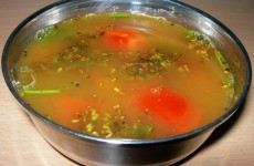 veppam-poo-neem-flower-rasam