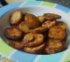 Vazhaikkai (Banana) Tamarind Varuval Vazhaikkai (Banana) Tamarind Varuval