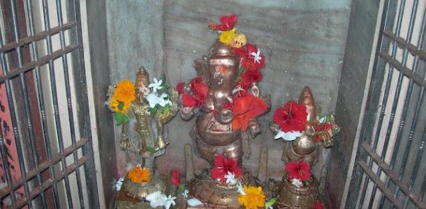 Vinayaka