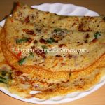 Wheat Rawa Adai Wheat Rawa Adai