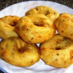 Pepper Jeera Medhu Vadai Pepper Jeera Medhu Vadai