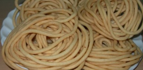 Thenkuzhal