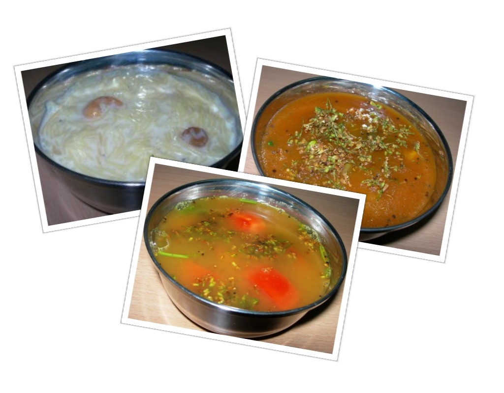 All Recipes Kamala's Corner