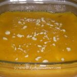 Semiya (Vermicelli) Halwa Semiya (Vermicelli) Halwa
