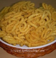 Murukku Murukku