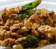 Brinjal Thokku