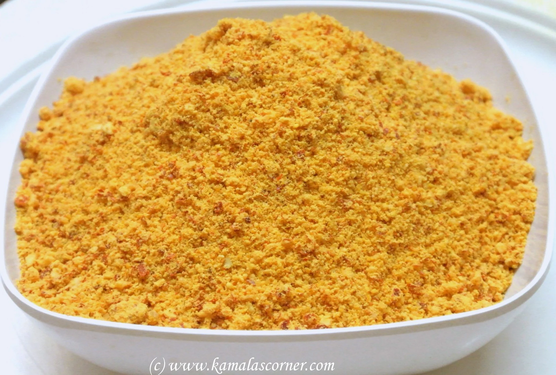 Idli Milagai Podi
