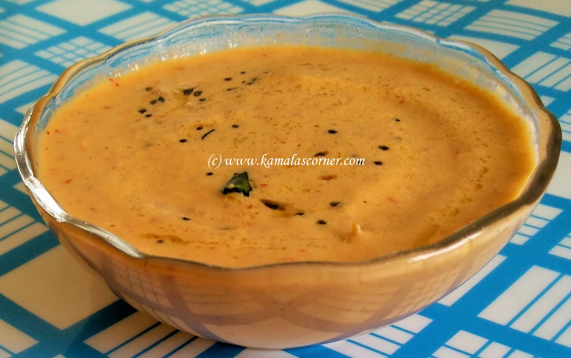 Ground Nut (Peanut) Chutney