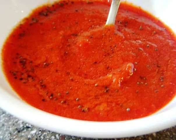 Spicy Onion Chutney