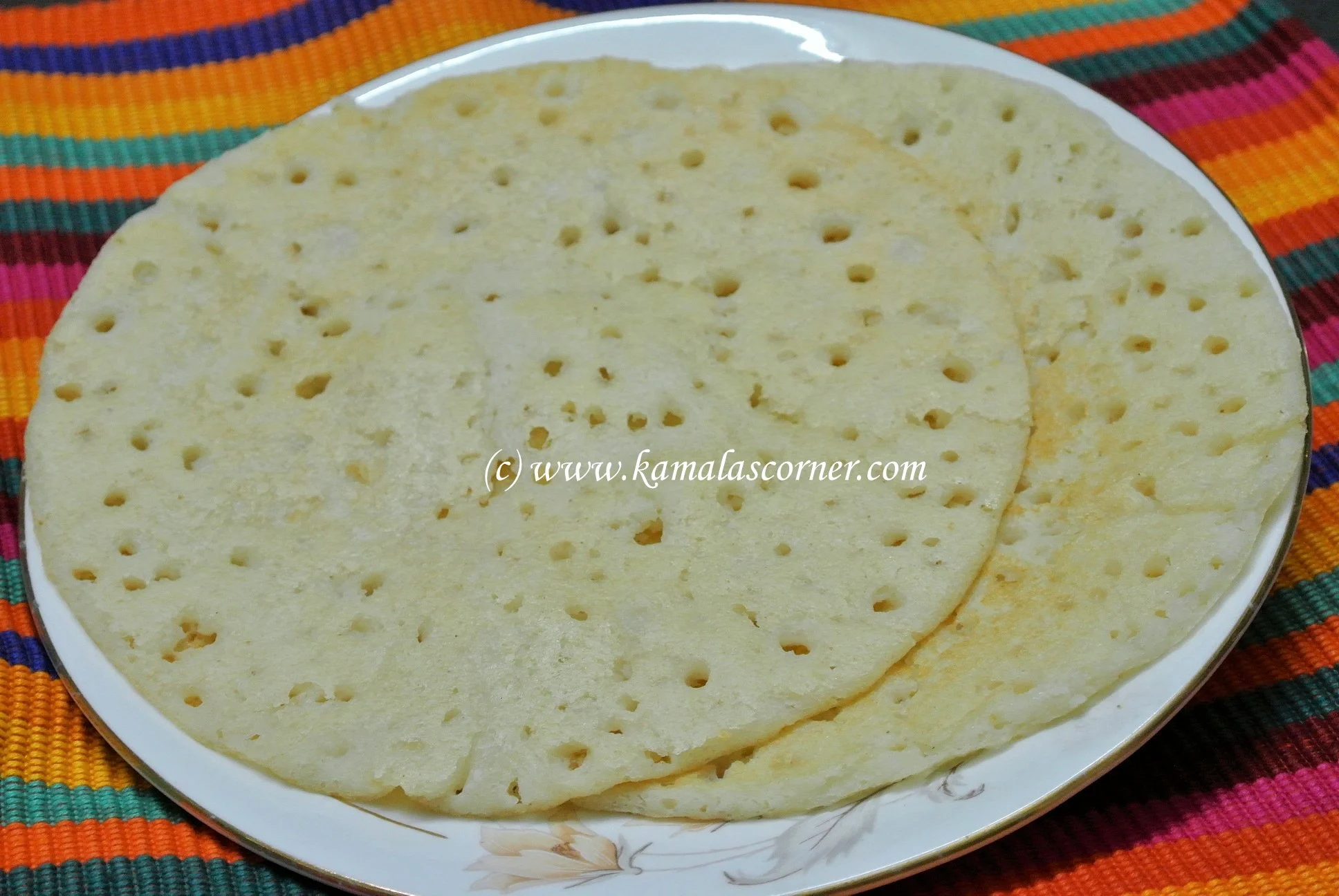 Vendhaya Dosai