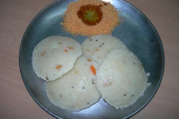 semiya idli