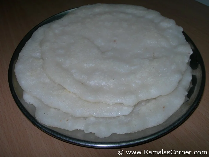 Uppu Adai