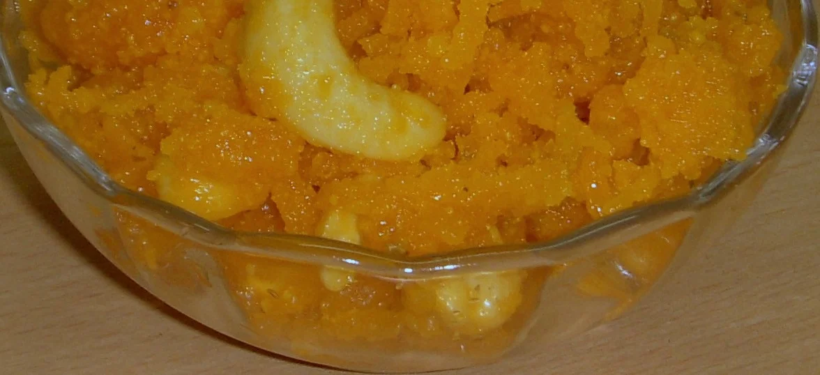 Kasi Halwa