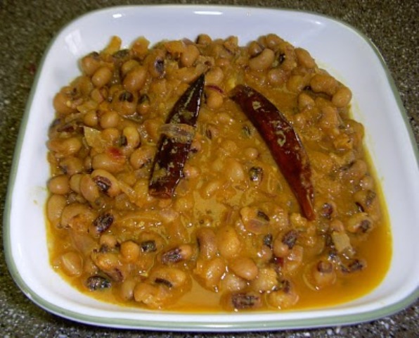 Karamani Curry