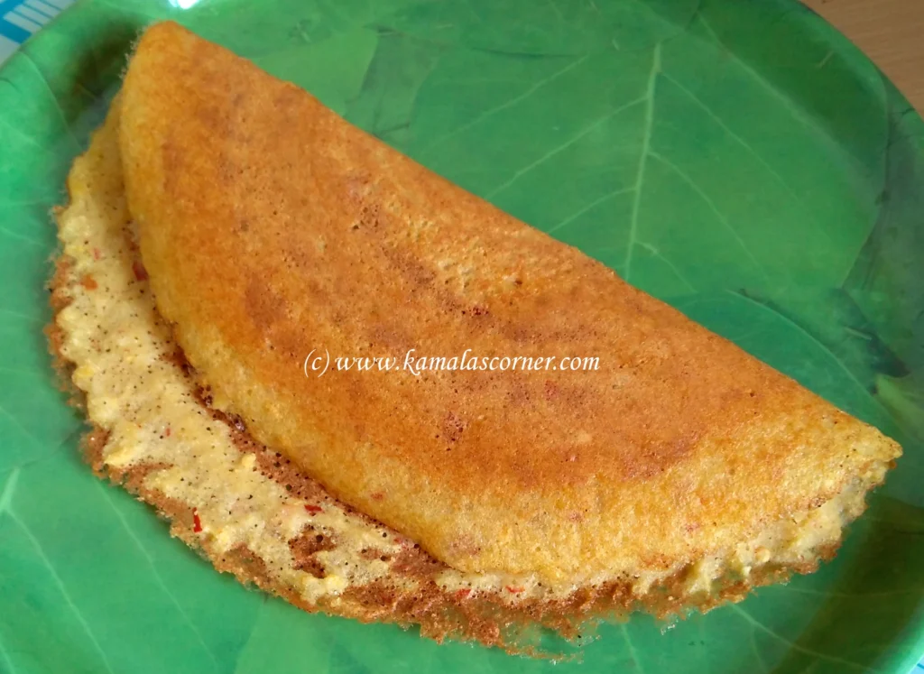 Maravalli Kilangu Adai