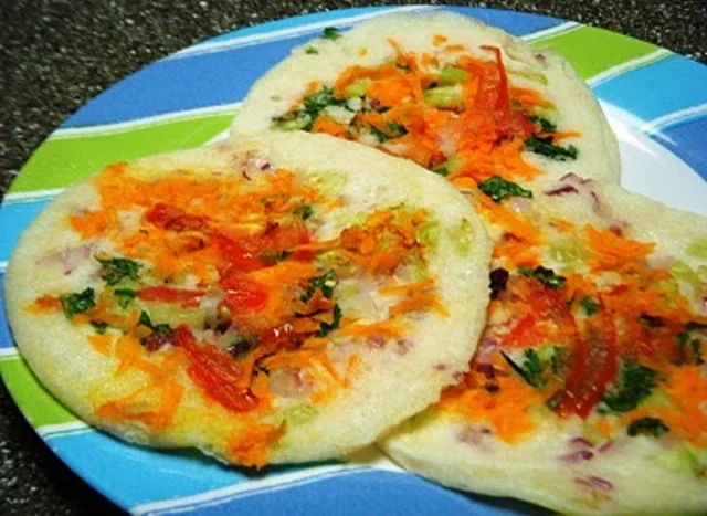 Uthappam