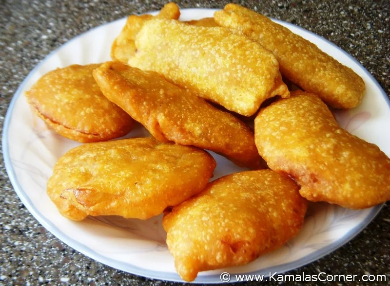 Bajji