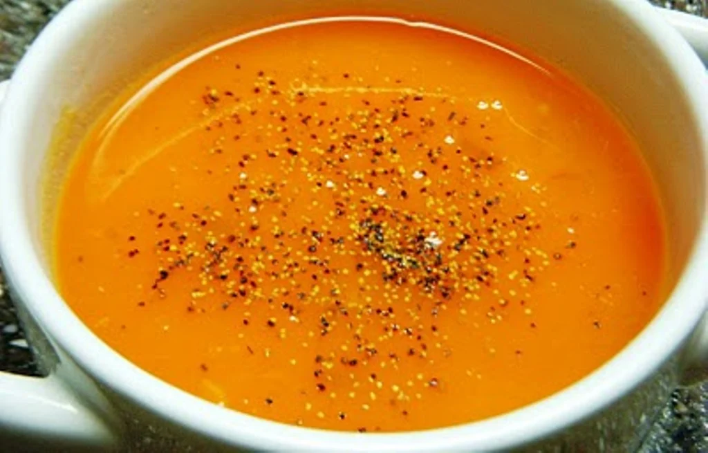 Tomato Soup