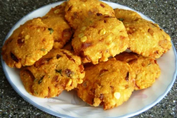 masal vadai
