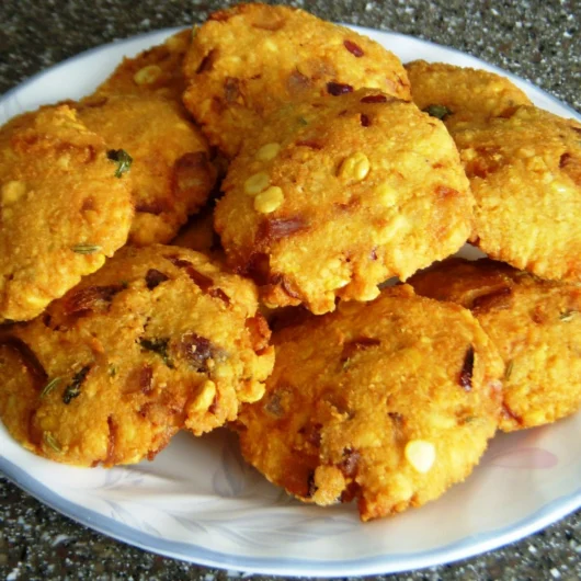 masal vadai