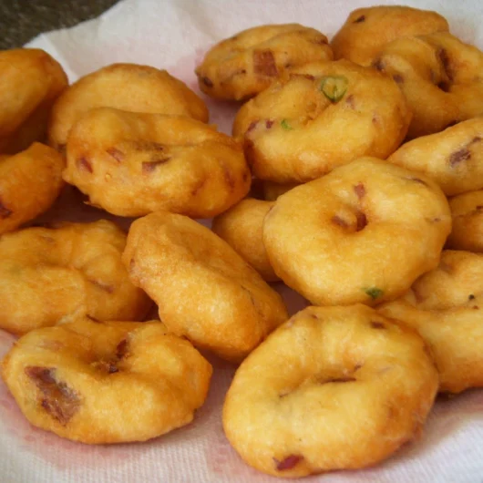 Medhu Vadai