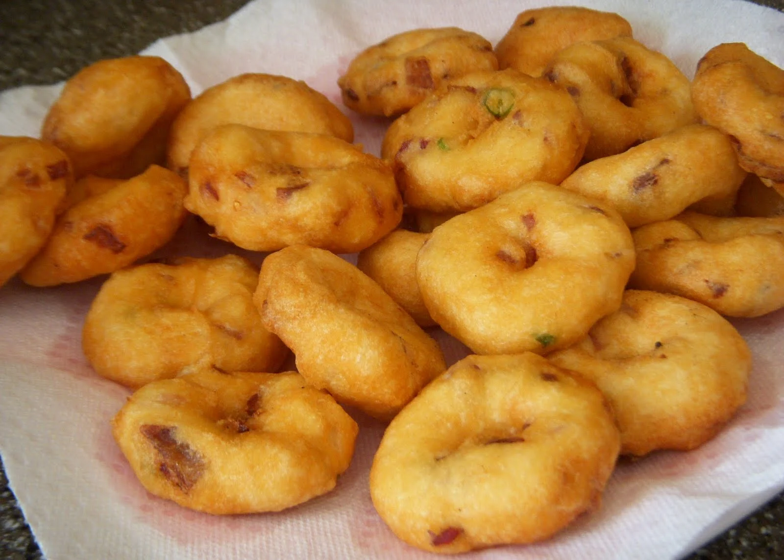 Medhu Vadai