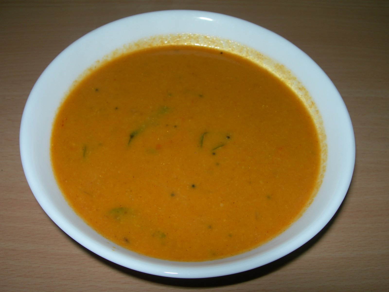 Thakkaali (Tomato) Kuzhambu