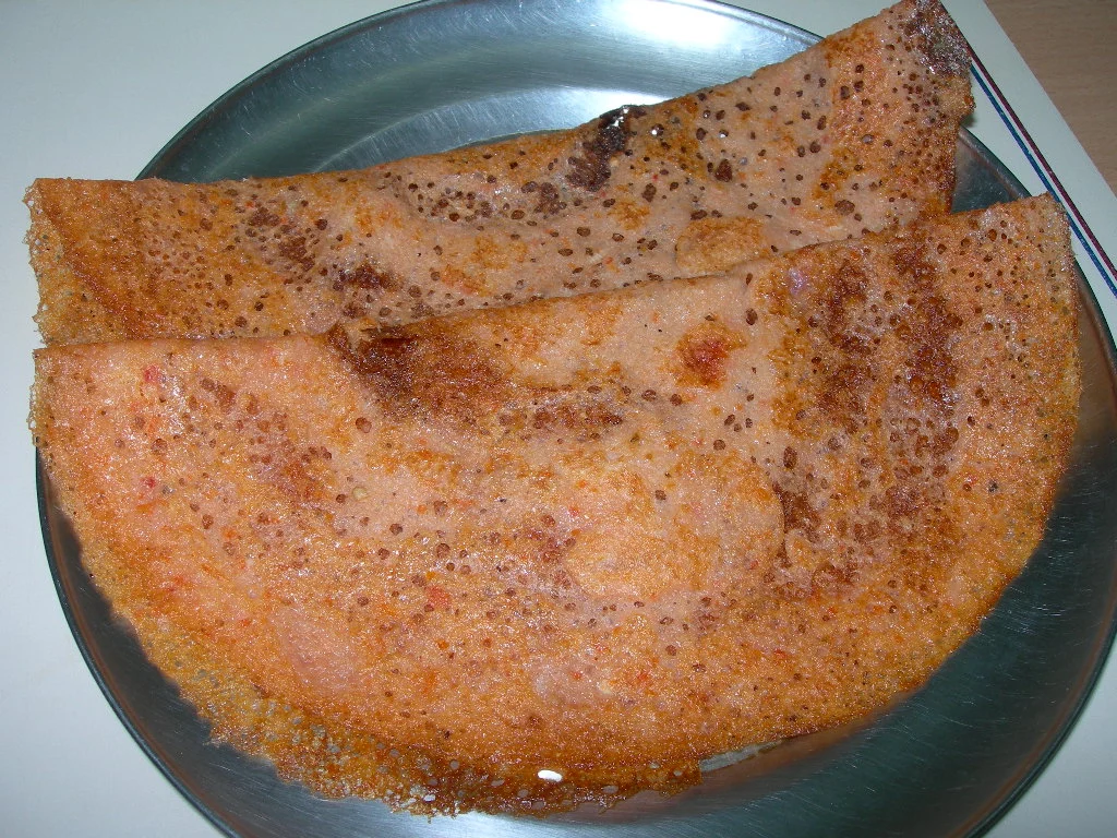 Tomato Dosai