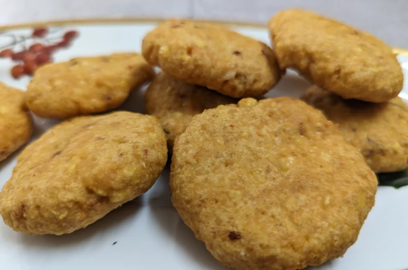 Thavala Vadai
