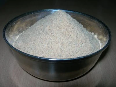 Kollu (Horse gram) Podi