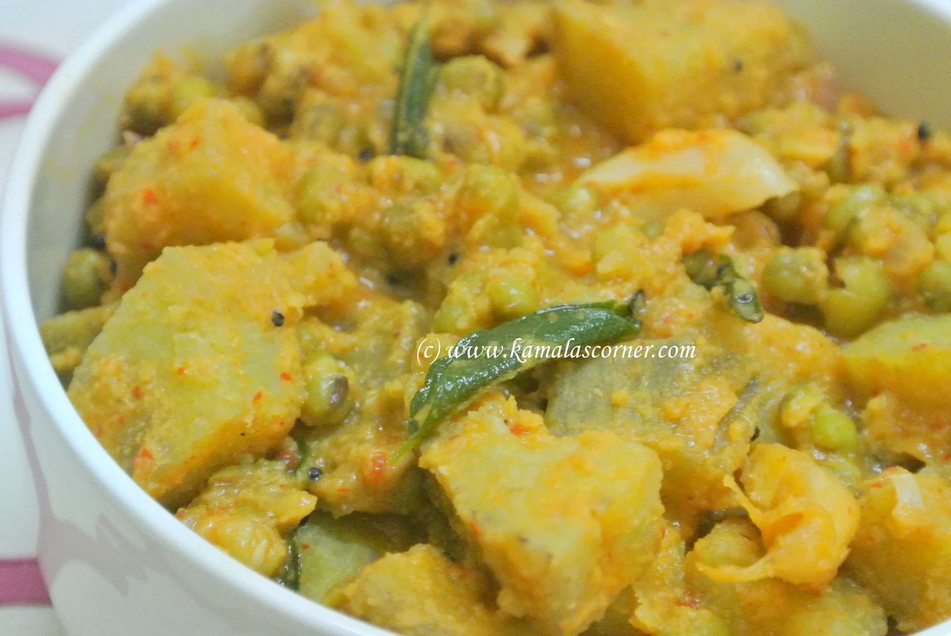 Vazhaikkai Payaru Kootu