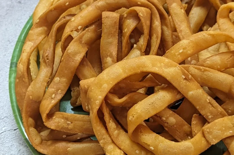 Ribbon Pakoda