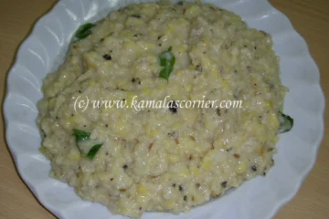 oat pongal