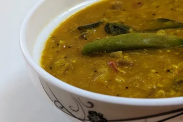 brinjal gothsu