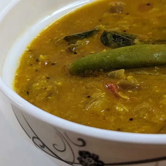 brinjal gothsu