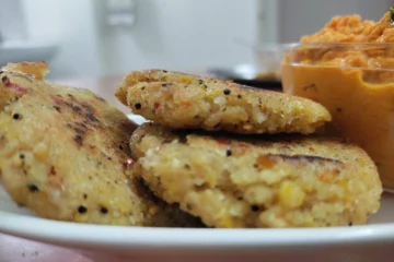 Thavala Adai