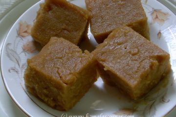 South Indian Sweet Recipes