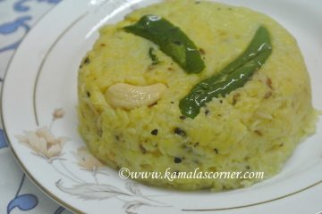 Semiya Pongal