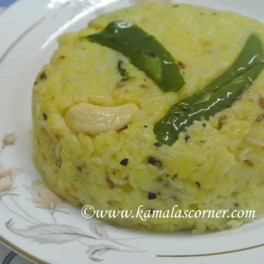 Semiya Pongal